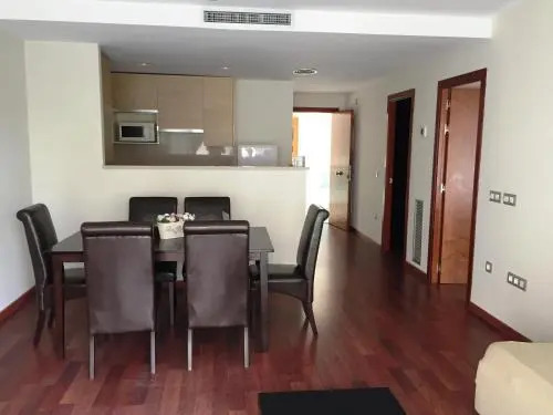 Palamós Apartamentos