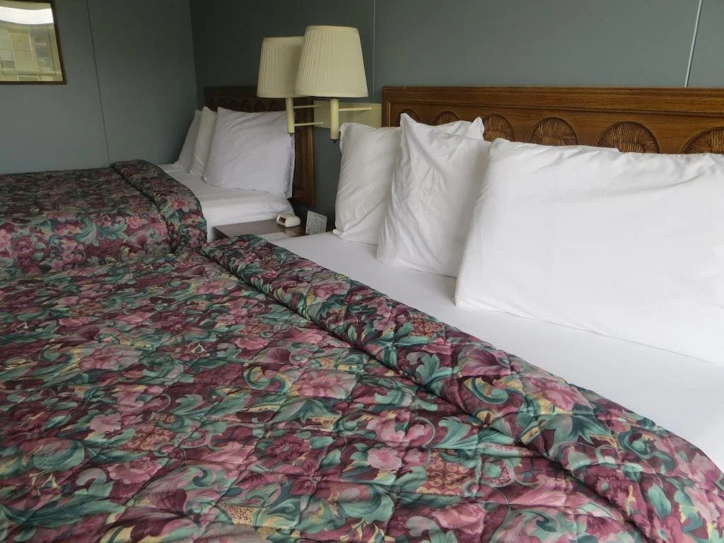 Greenbrier Inn