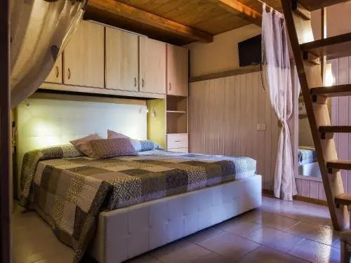 B&B Cala Dolce