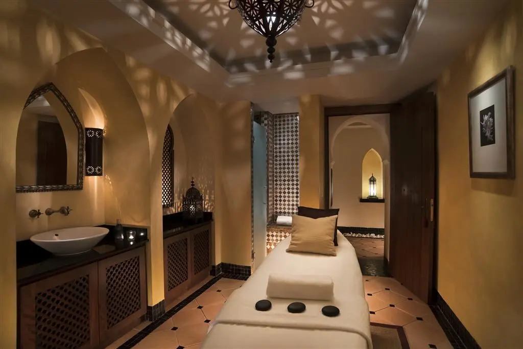 The Westin La Quinta Golf Resort & Spa, Benahavis, Marbella