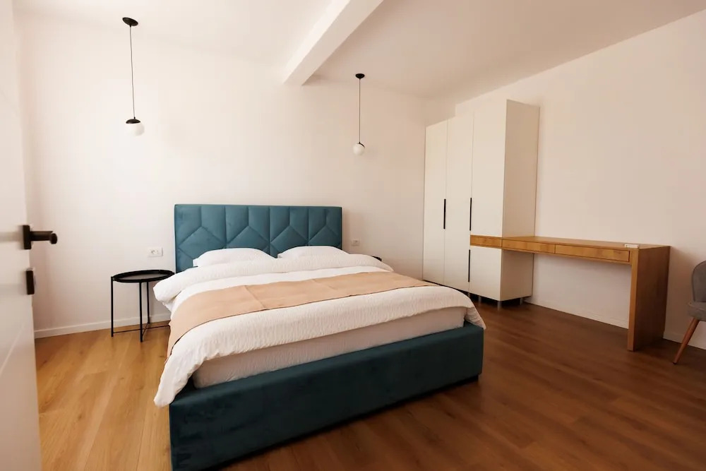 Zenstay ApartHotel