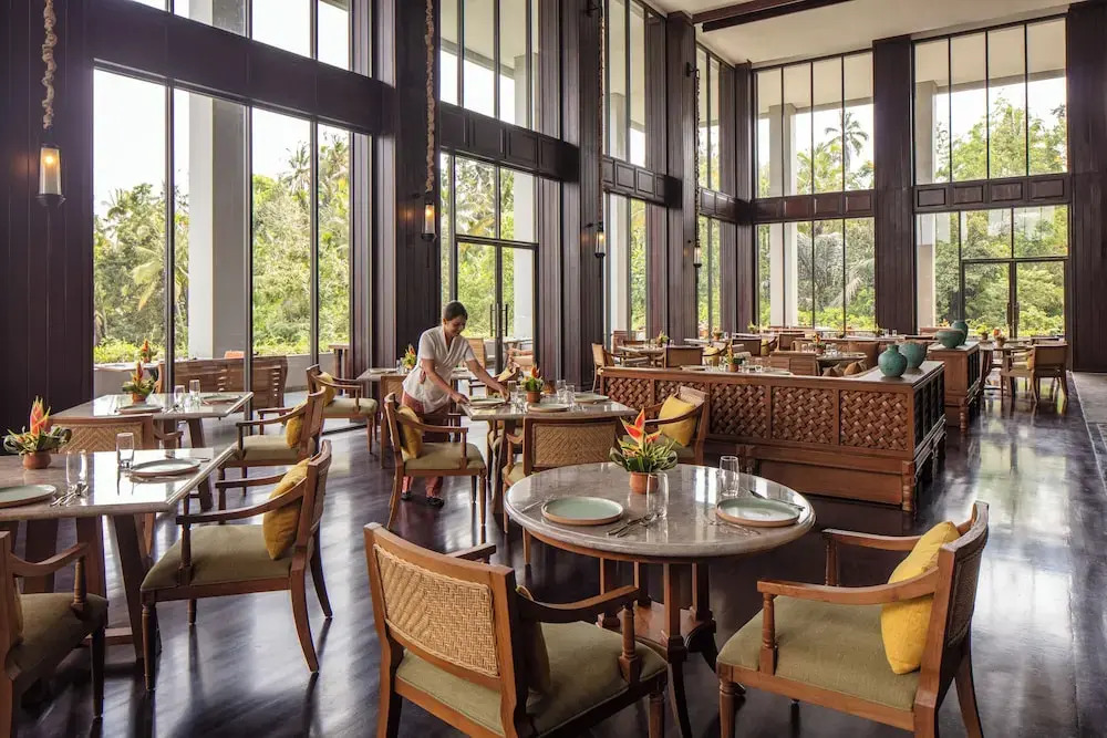 Anantara Ubud Bali Resort