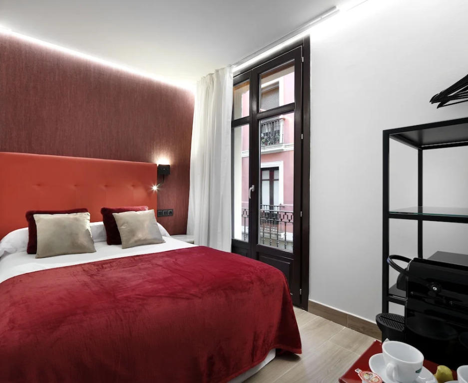 Pension Ama Bilbao