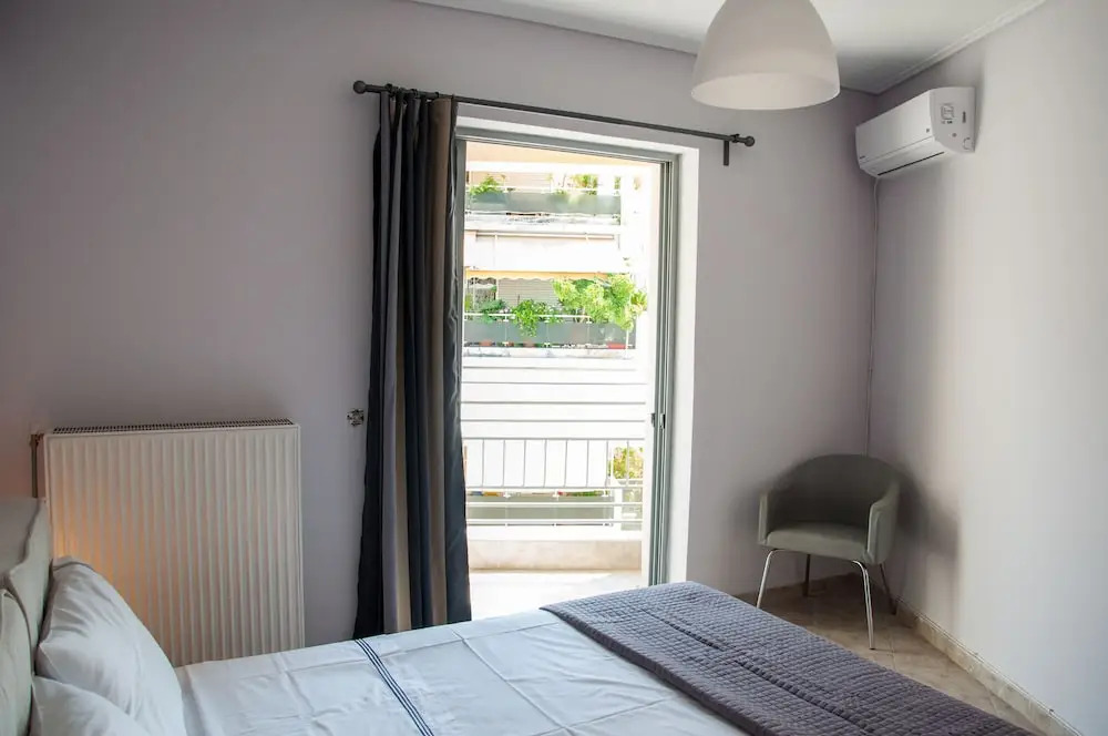 Cozy Flat near Athens City Center