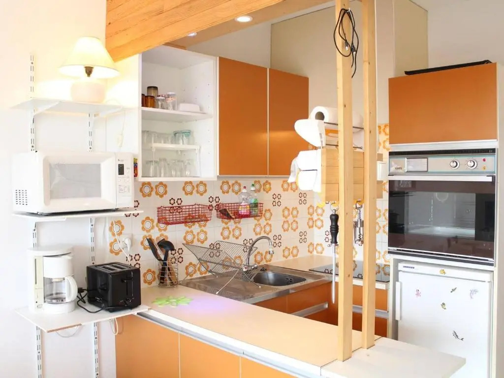 Appartement Port-la-Nouvelle, 2 pièces, 4 personnes - FR-1-229C-17