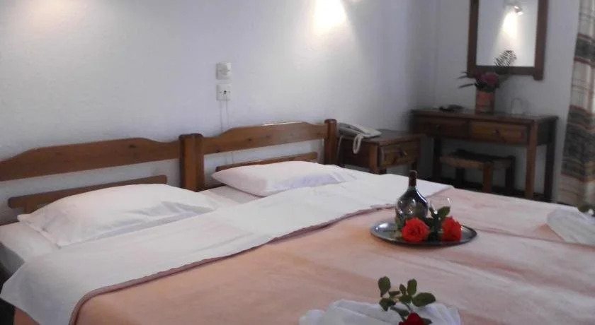 Hotel Marina