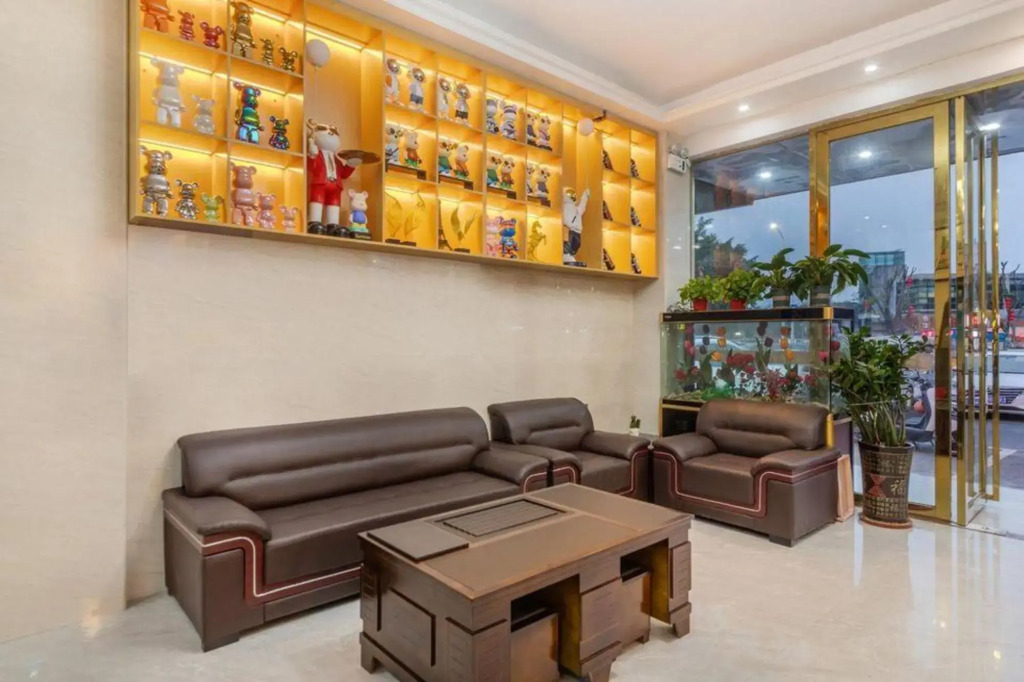 Junhao Hotel