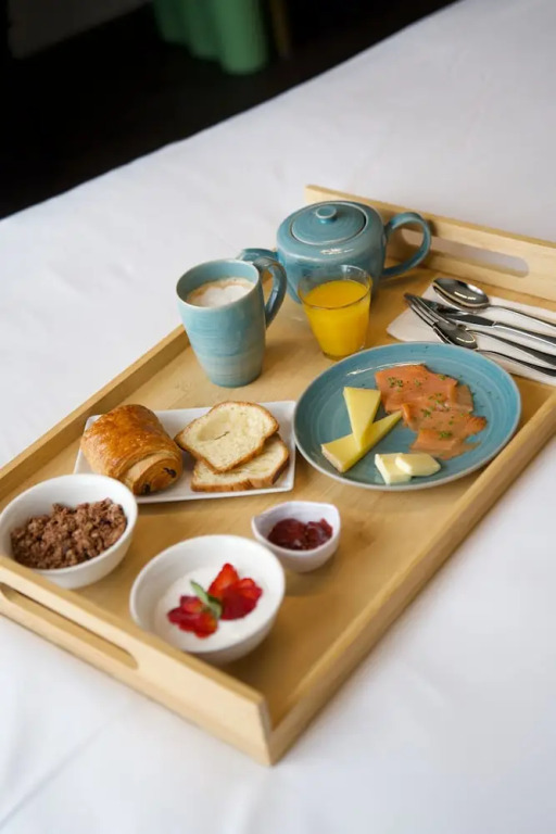 Mercure Quimper Kerlic