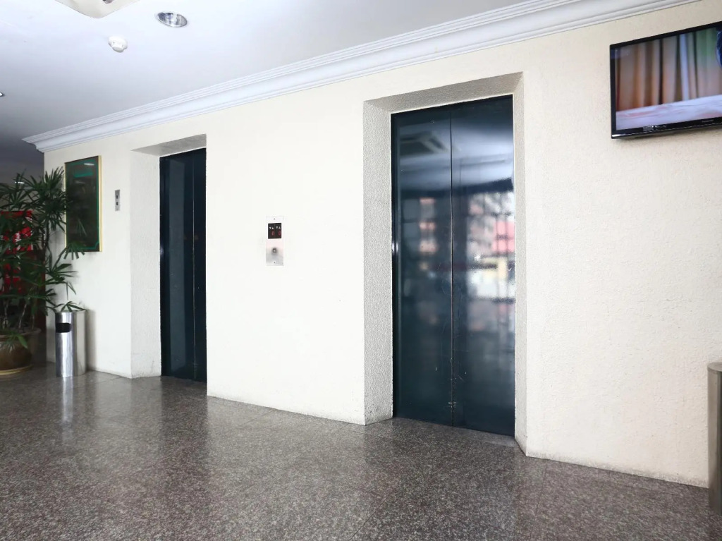 Sutera Inn Prima Hotel