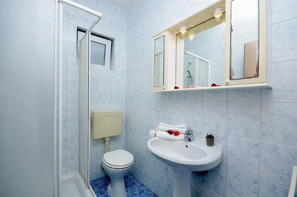Apartments Beachwalk Heaven Milica