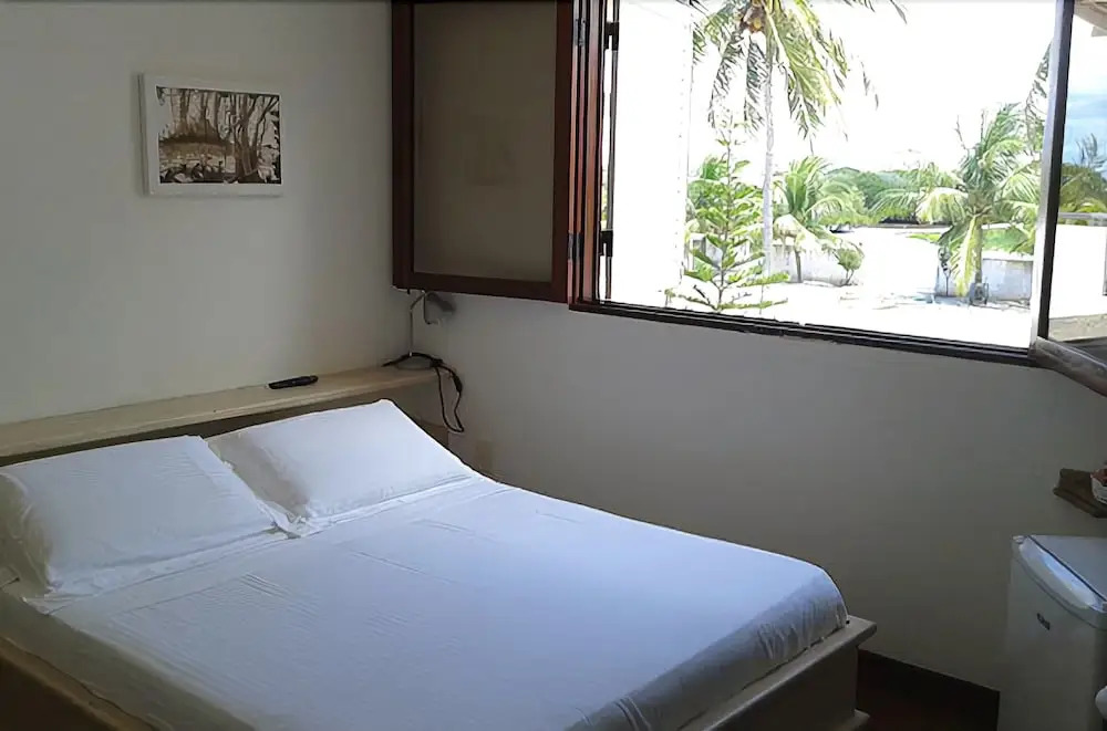 Hotel Pousada Mangrovia