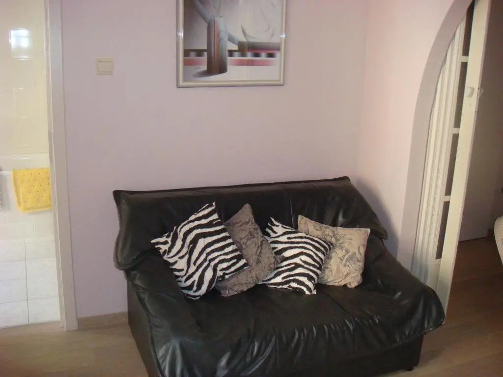 Gastenkamers Centersuites