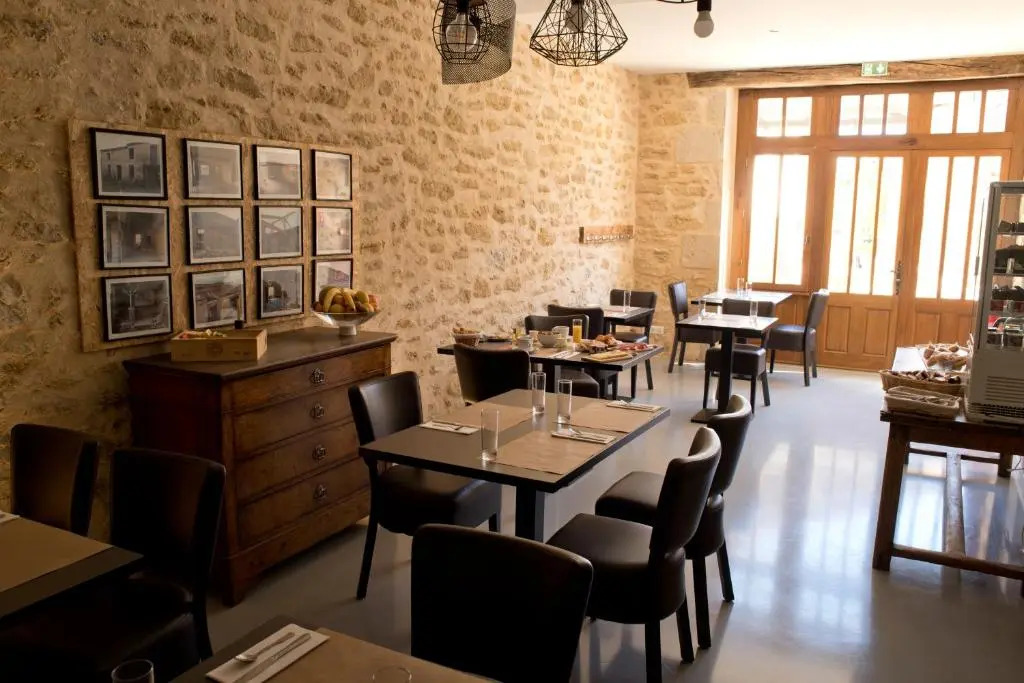 Hôtel Le 23