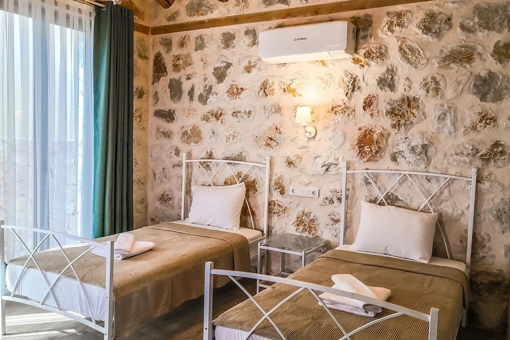 Villa Hapa