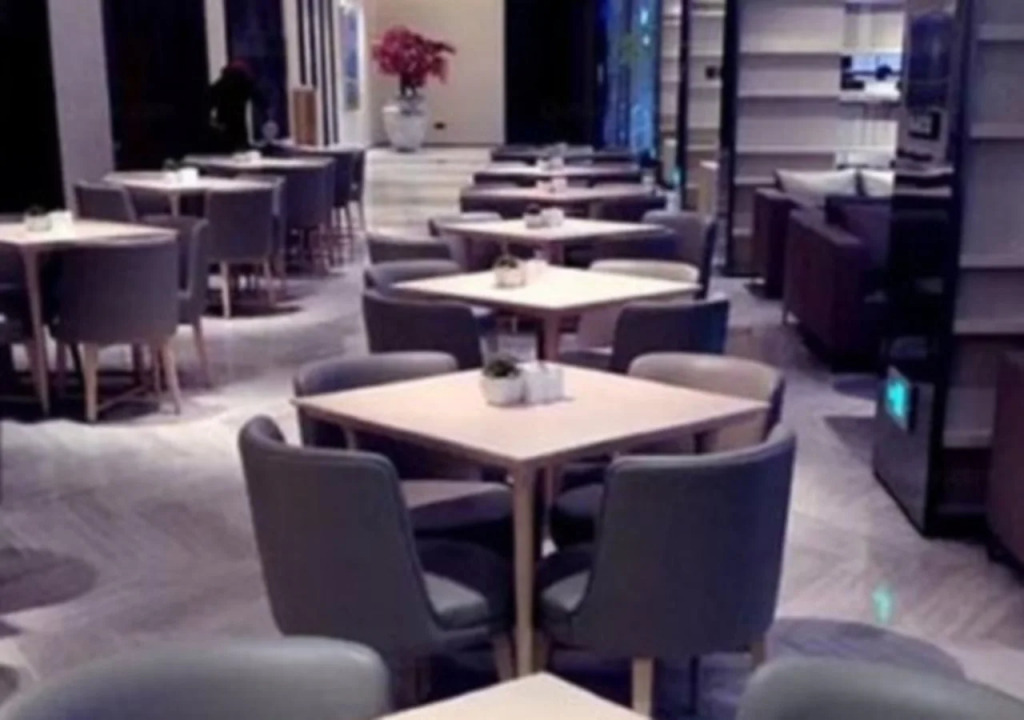Mercure Dalian City Center
