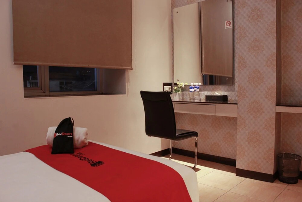D'Sovia Hotel Bandung