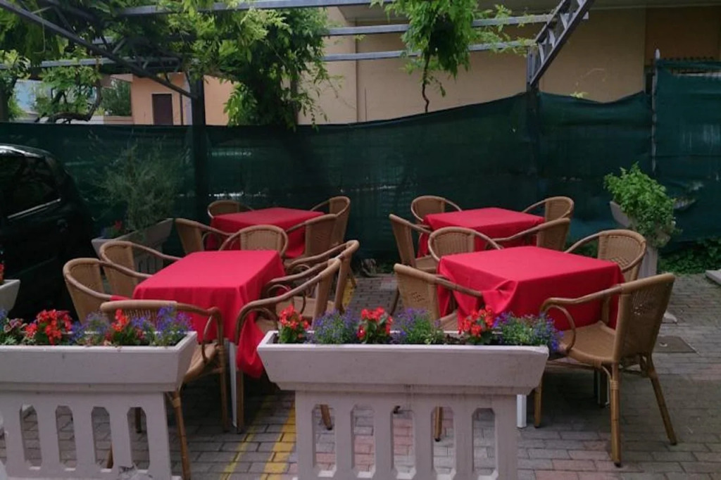 Hotel Madera