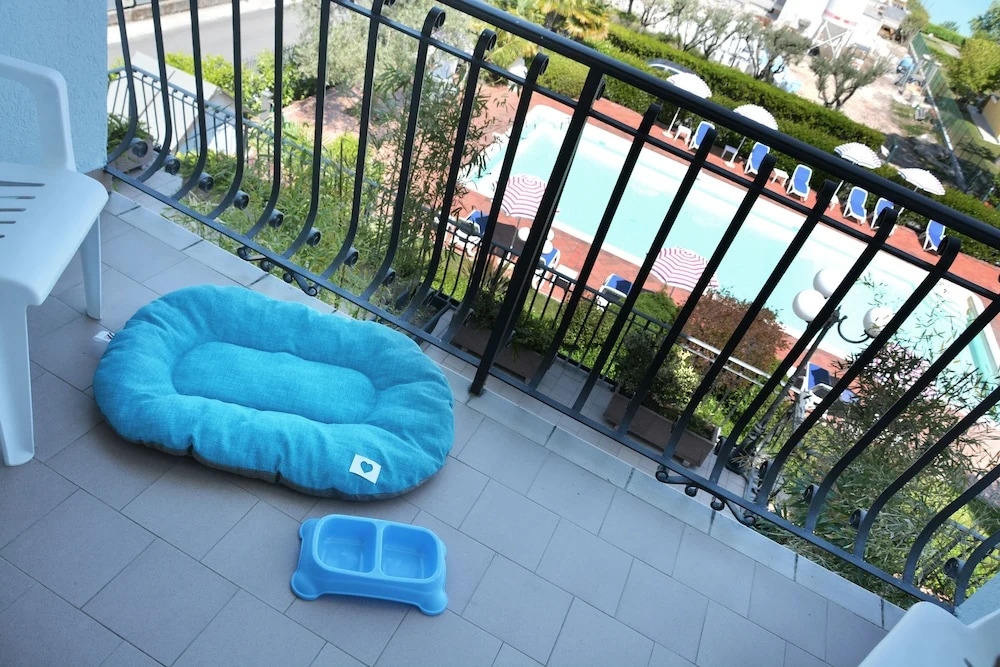 Hotel Oceano