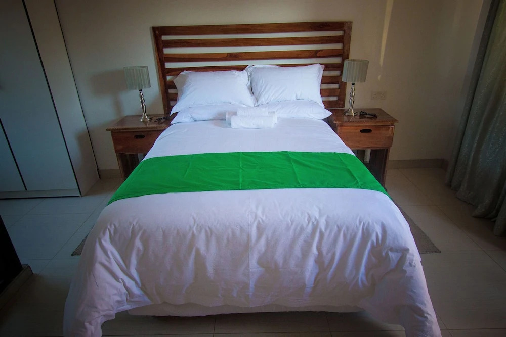 Elgiboh Guest Lodge