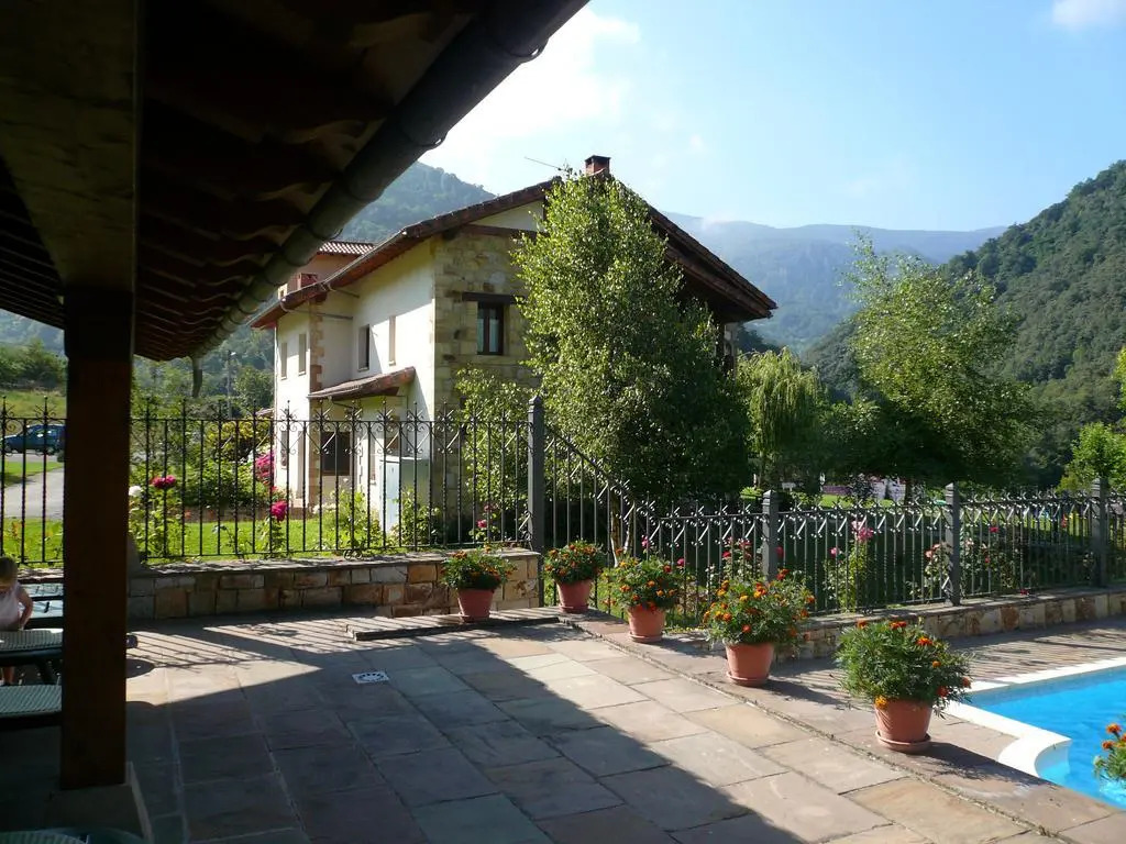 Posada El Hoyal