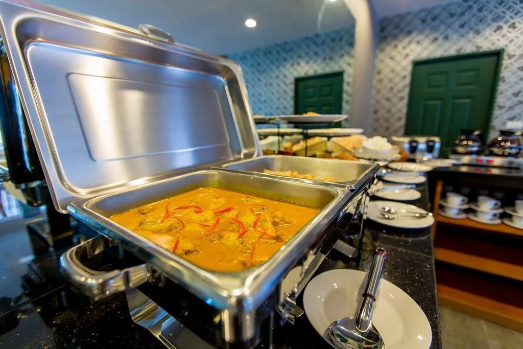 Harmonize Hotel Chiang Mai