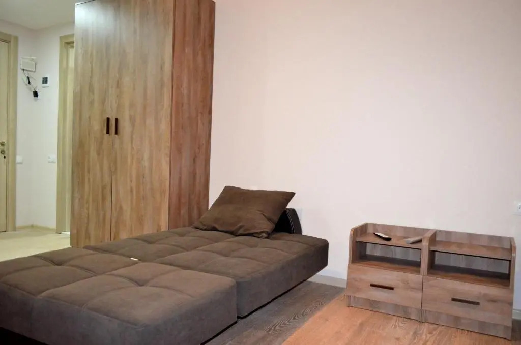 Bakuriani Plaza B210