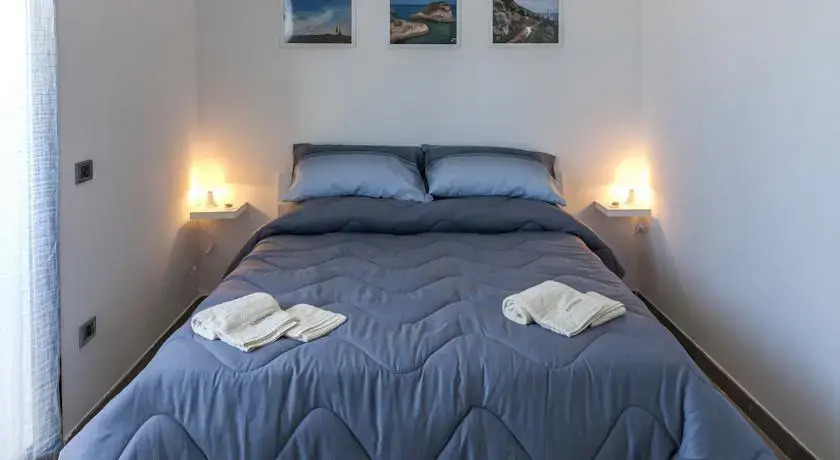 B&B Tramontana