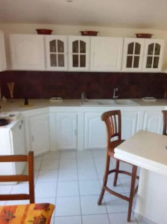 House With one Bedroom in Ravine des Cabris, With Wonderful sea View, Enclosed Garden and Wifi