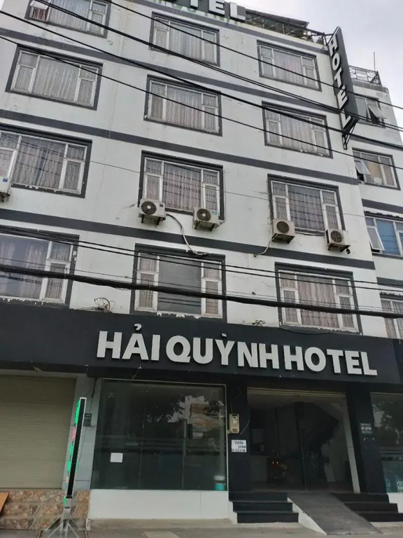 Hai Quynh Hotel