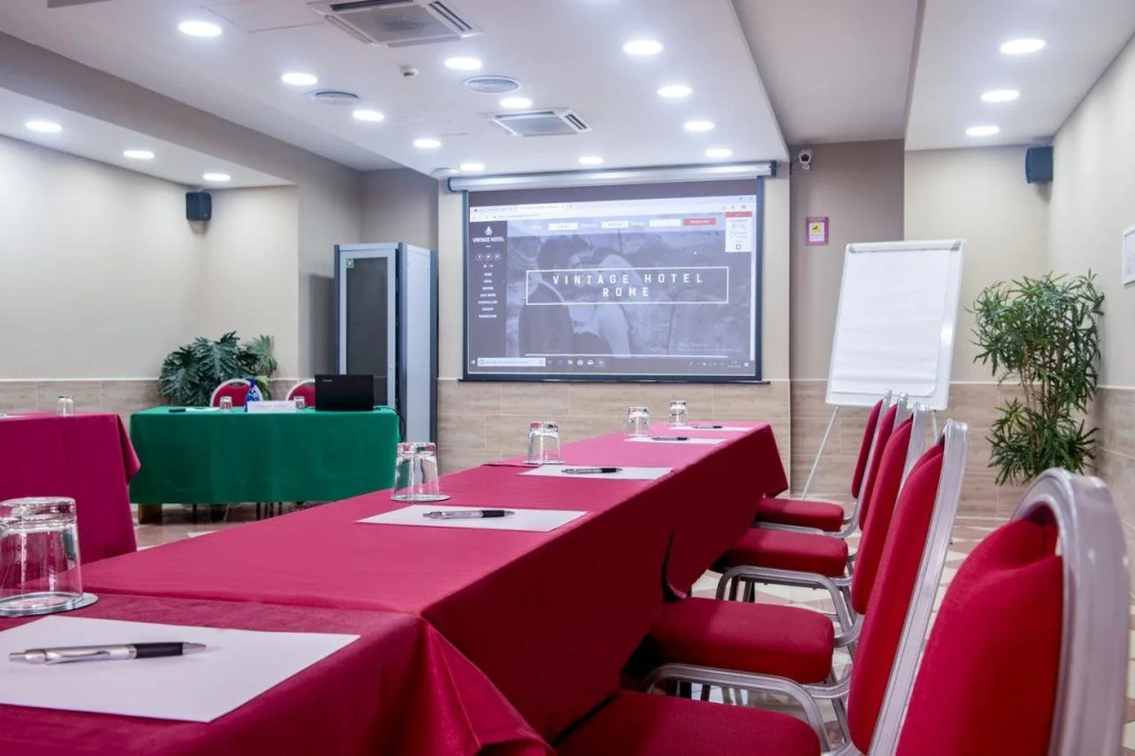 ibis Styles Roma Vintage