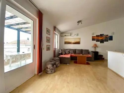 Apartments Palunko