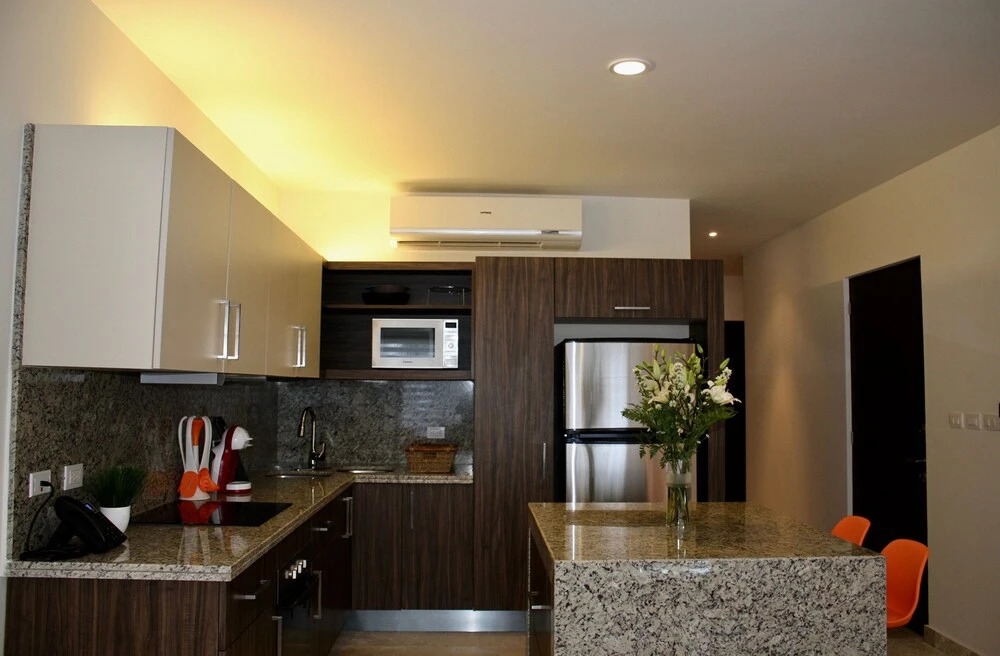Palmares-B301 by Playa District