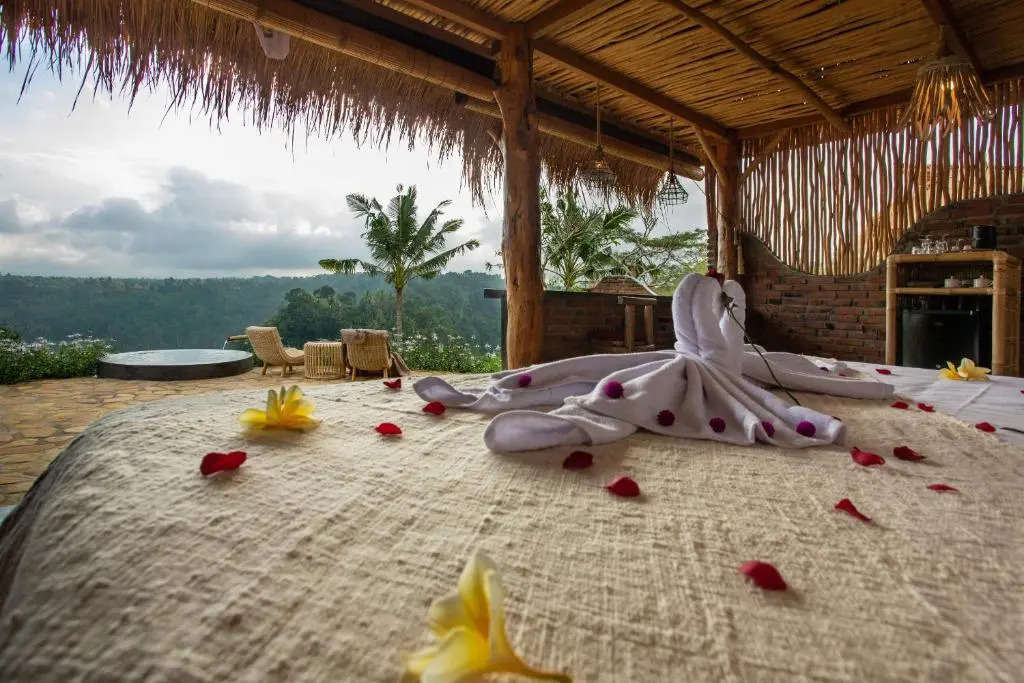 Shigar Livin Bali
