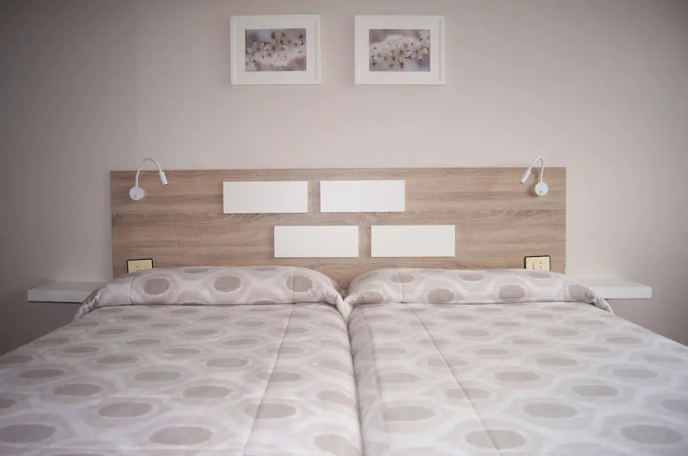 Apartamentos Turísticos Guillermo