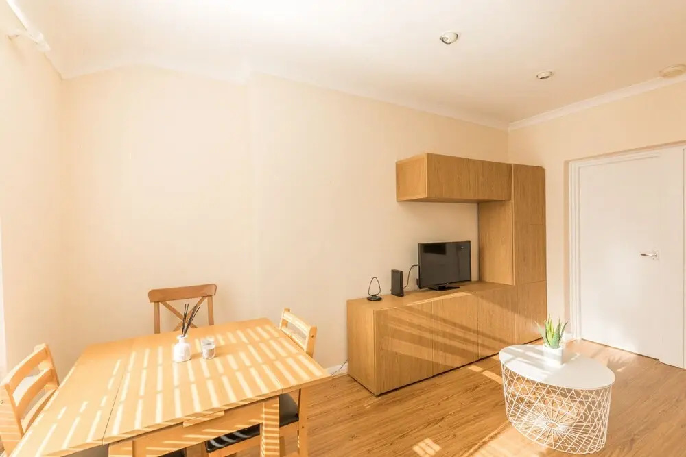 The Martlett Court Residence II