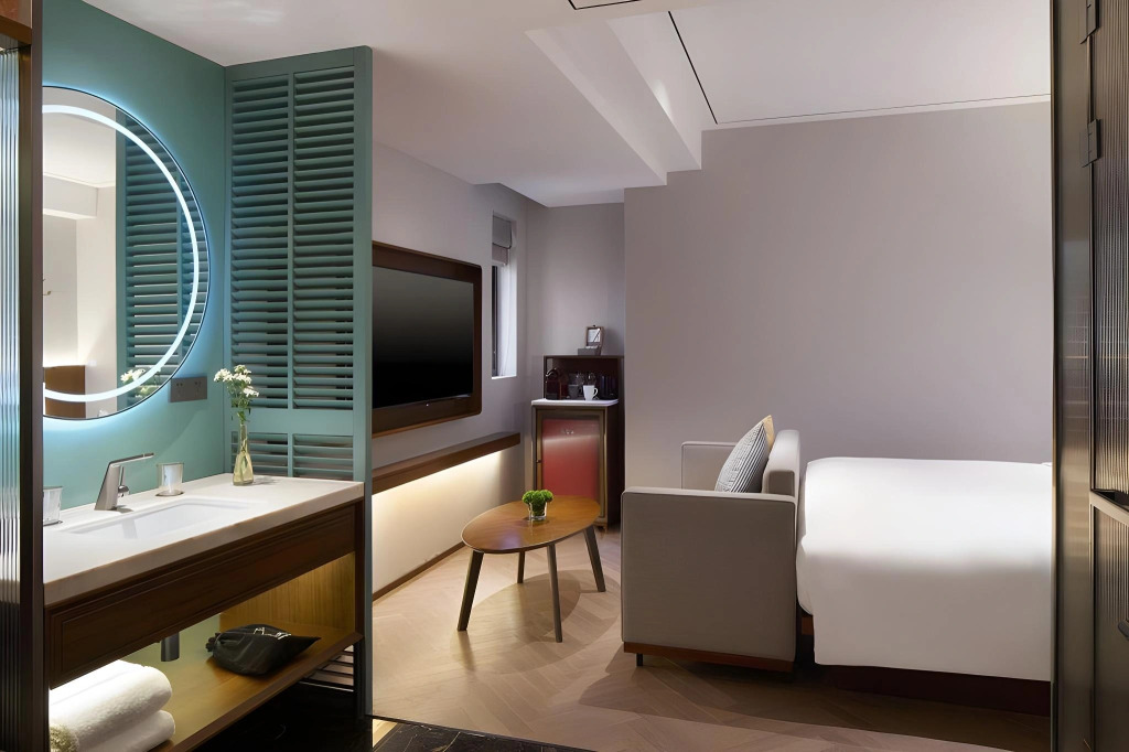 UrCove by Hyatt Hangzhou Westlake