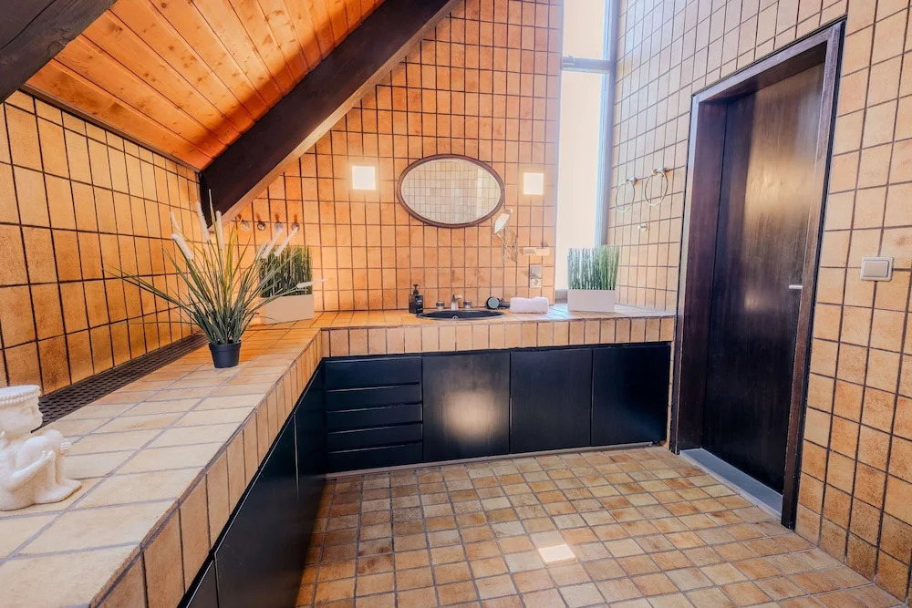 Villa Panoramica Pool & Sauna