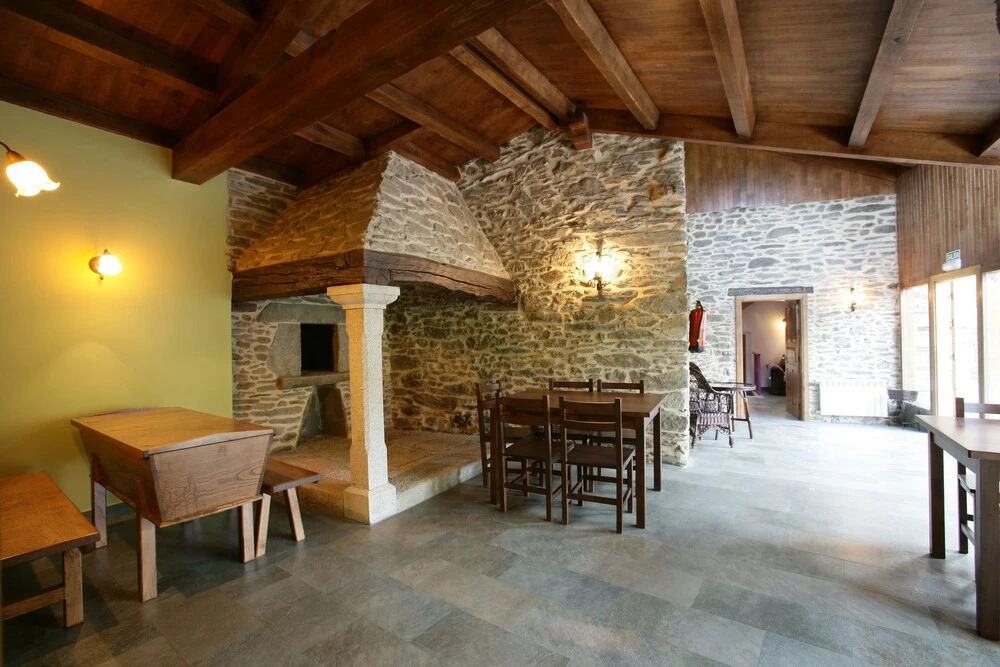 Casa da Iglesia