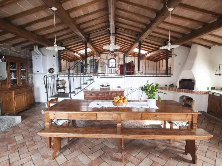 Villa Il Circolo by Interhome