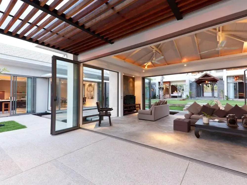 Inasia Beach Villa by Elite Havens