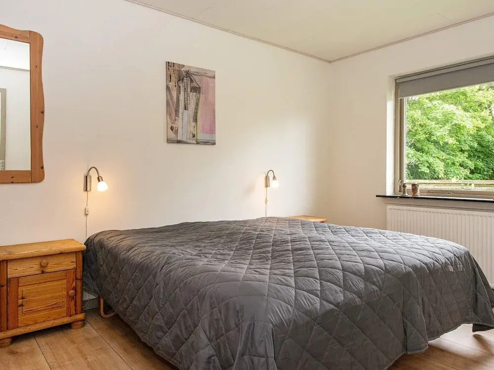 8 person holiday home in Struer-By Traum