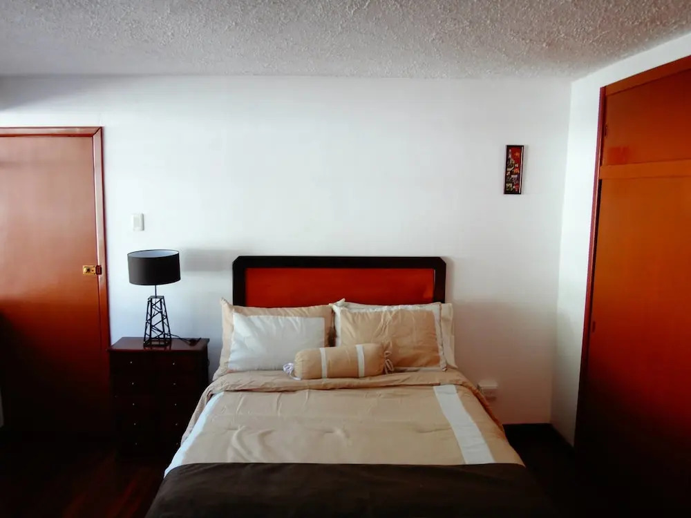 Bed and Breakfast La Uvilla