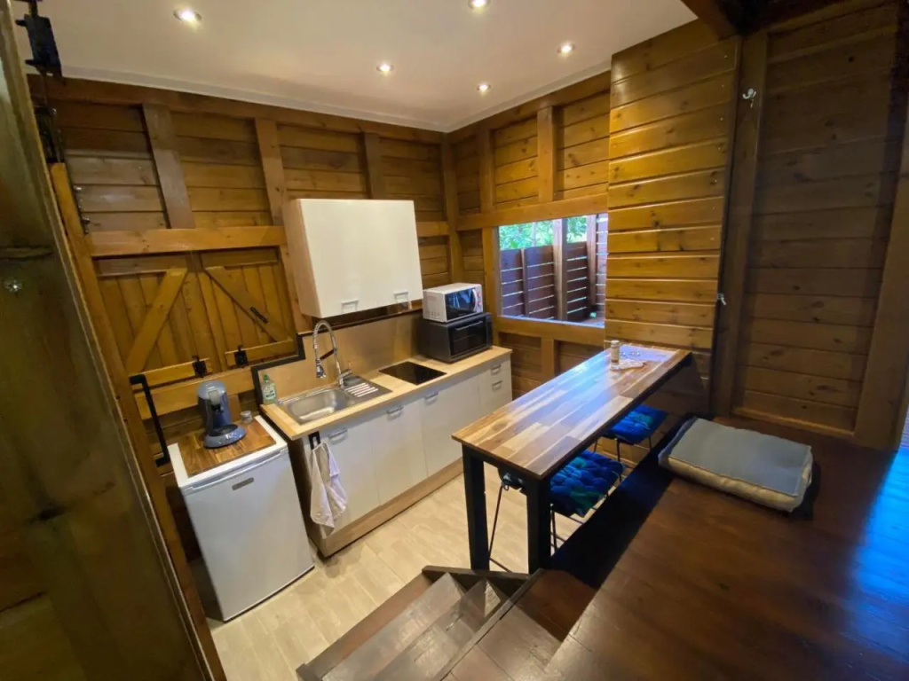 Banana Cottage Ecolodge & Spa