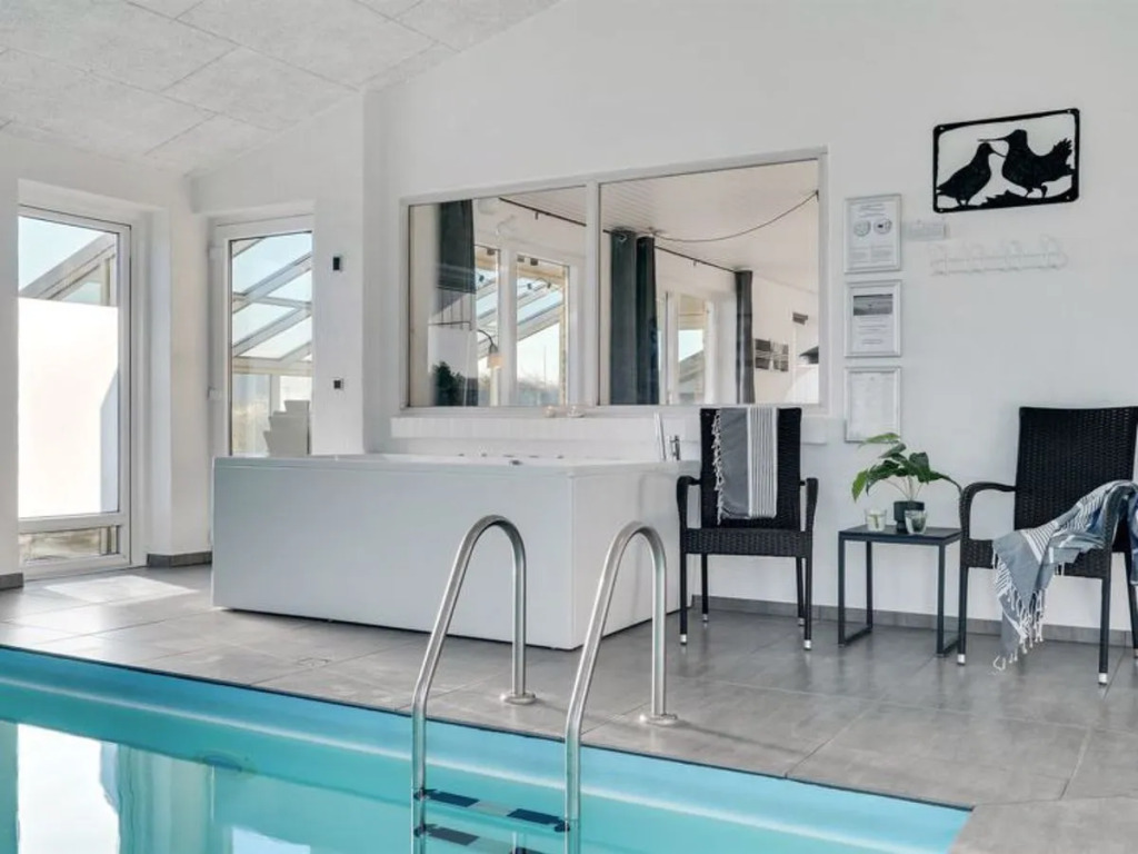 "Simeona" - 900m from the sea in Western Jutland