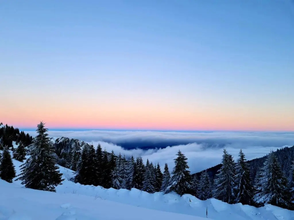 Okili apartman S11 Milmari resort Kopaonik