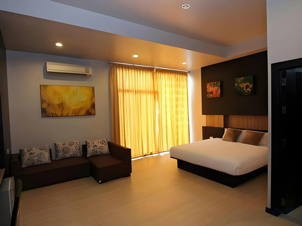 U Style Hotel