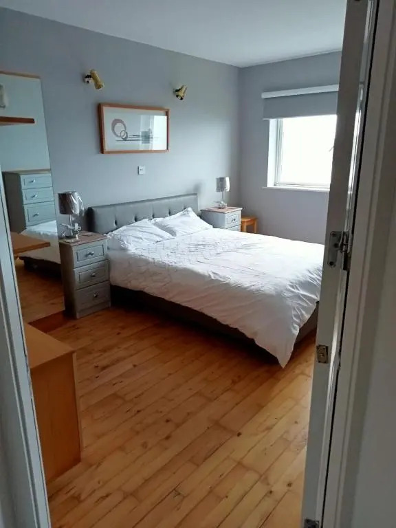 47 Carleton Village Apartments, golf links road Youghal Cork