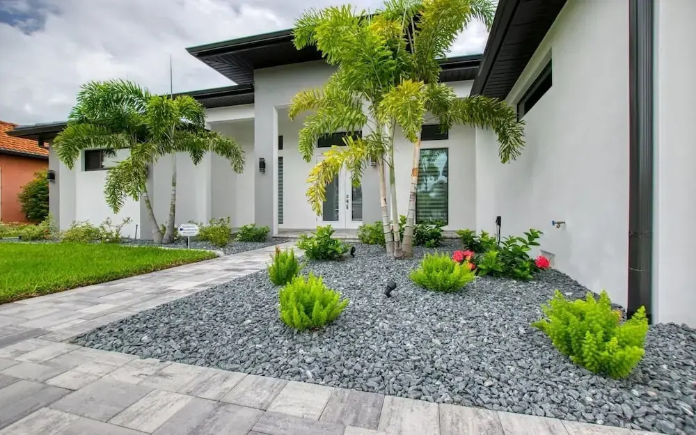Villa Salt Life