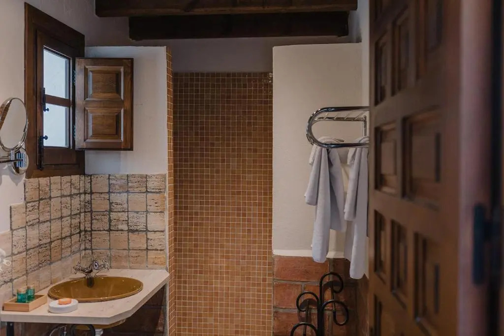 Posada Morisca Charming Hotel Boutique