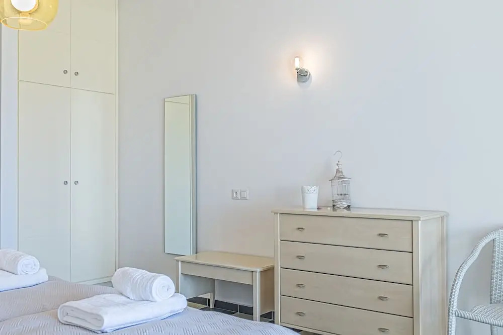 Akti Villa